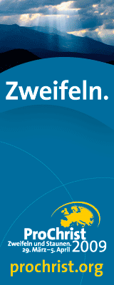 Prochrist 2009