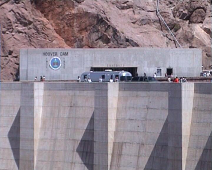 Hoover Dam