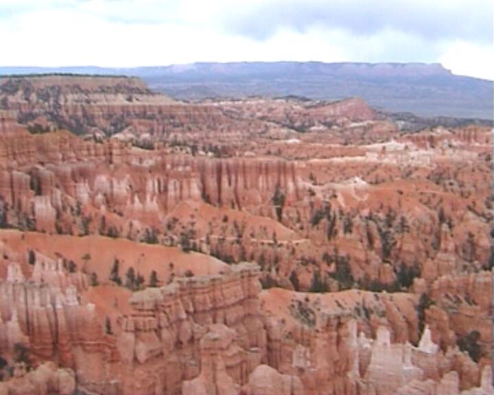 Bryce Canyon