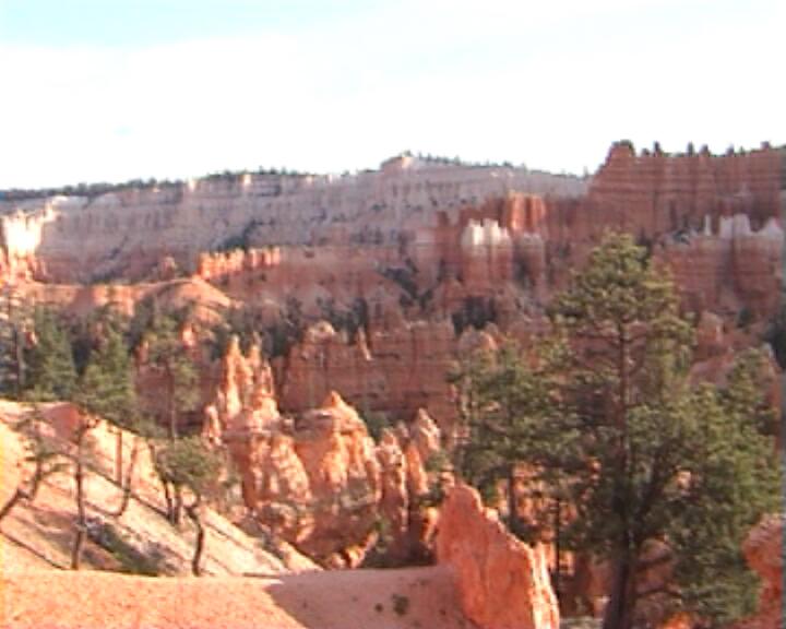 Bryce Canyon