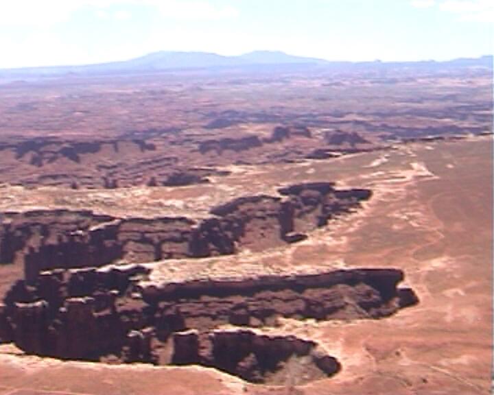 Canyonlands