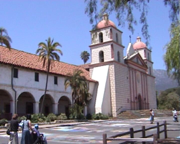 Santa Barbara